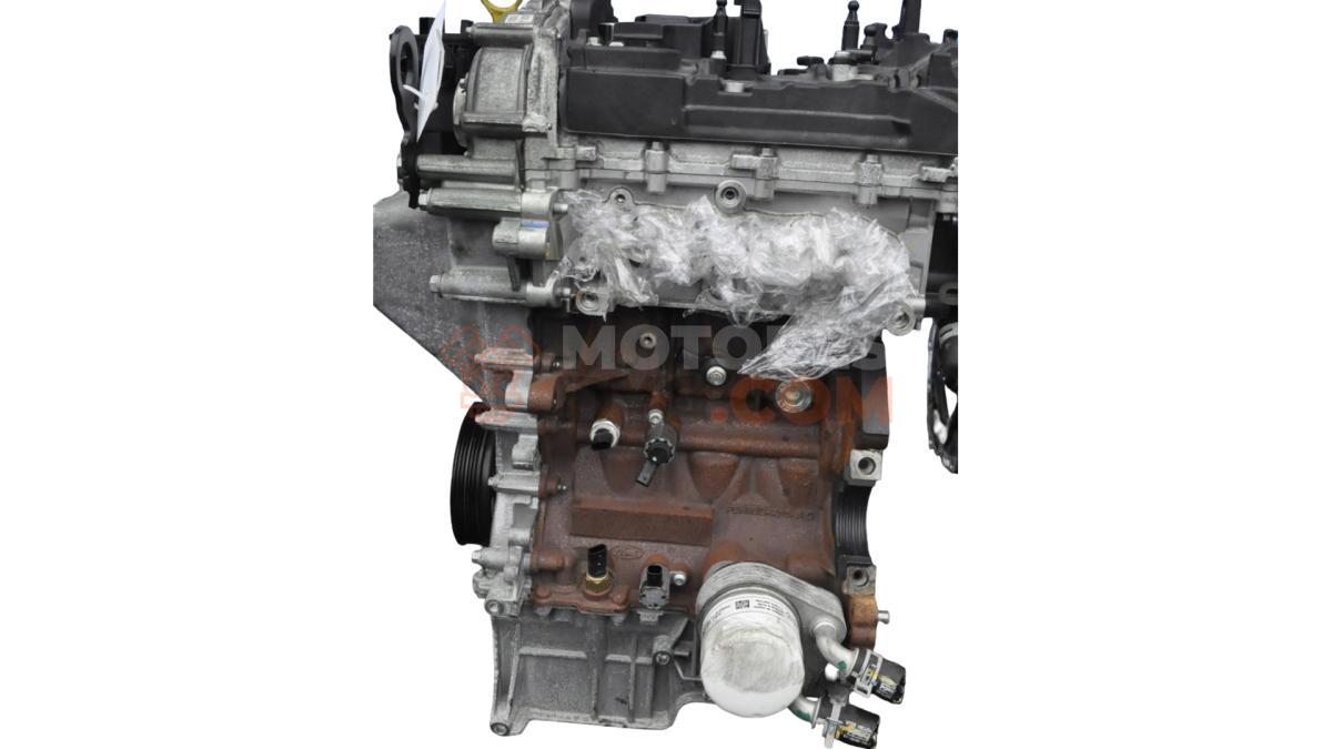 Motor M0JA Ford FIESTA VII (HJ, HF) 1.0 EcoBoost (95 cv)