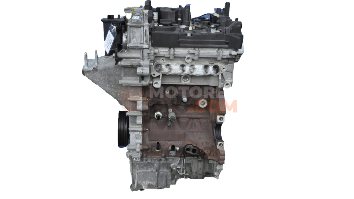 Motor M0JA Ford FIESTA VII (HJ, HF) 1.0 EcoBoost (95 cv)
