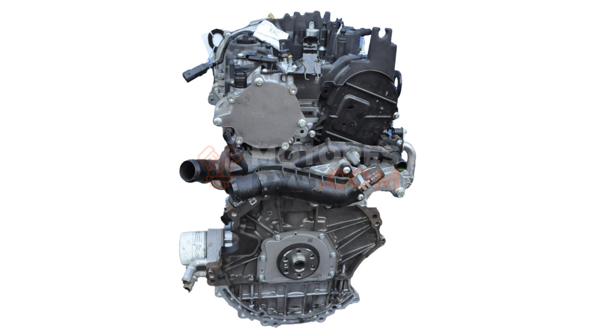 Motor M0JA Ford FIESTA VII (HJ, HF) 1.0 EcoBoost (95 cv)