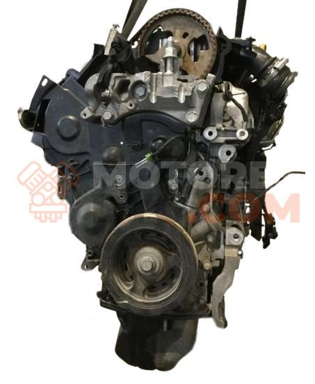 Motor m0ja Ford FIESTA VII (HJ, HF) 1.0 EcoBoost (95 cv)
