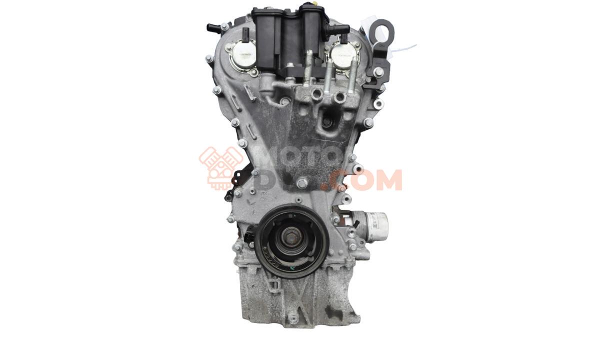 Motor M0JA Ford FIESTA VII (HJ, HF) 1.0 EcoBoost (95 cv)