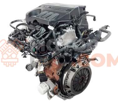 Motor M0JA Ford FIESTA VII (HJ, HF) 1.0 EcoBoost Active (125 cv)