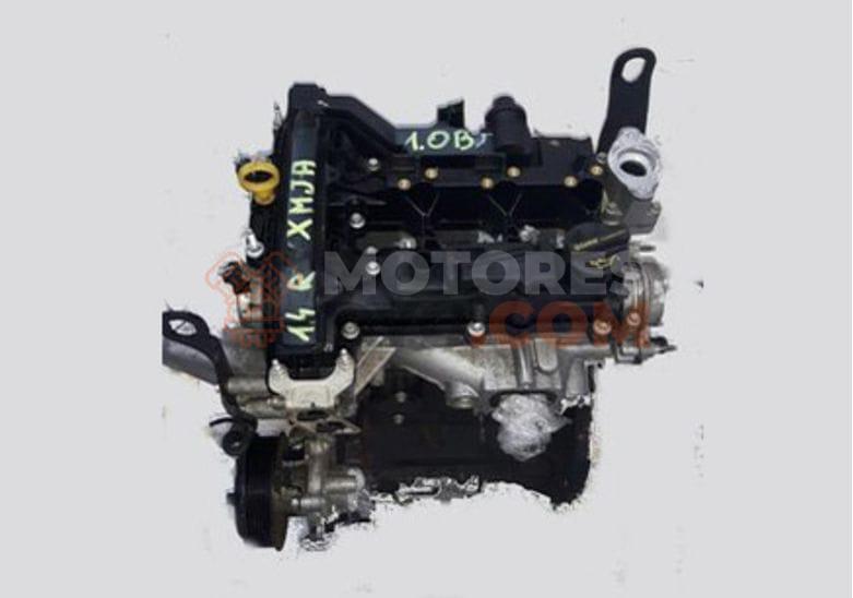 Motor M0JA Ford FIESTA VII Van 1.0 EcoBoost (95 cv)