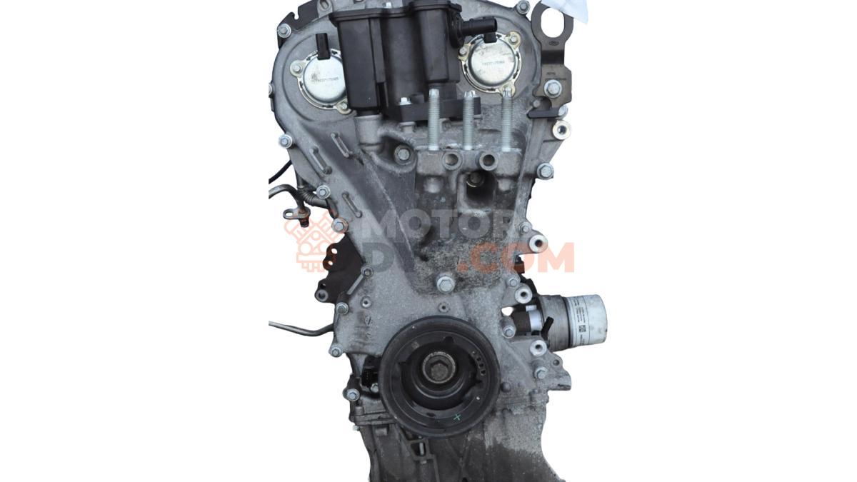 Motor M0JA Ford FIESTA VII Van 1.0 EcoBoost (95 cv)
