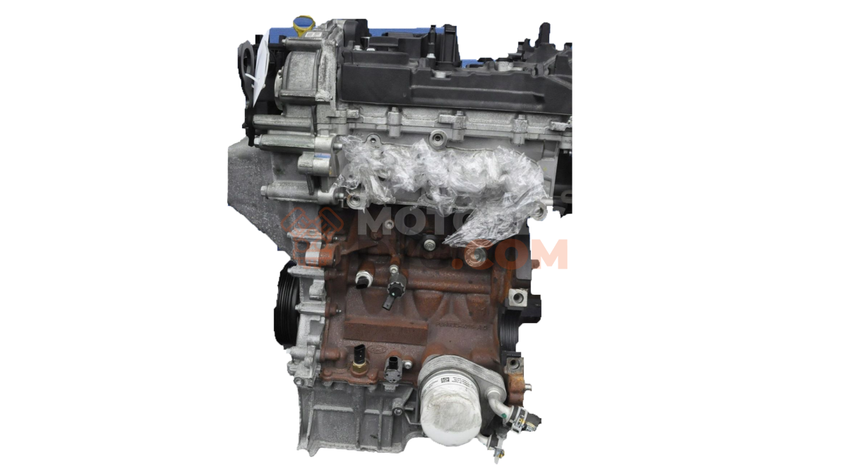 Motor M0JA Ford Fiesta VII (Versión 2013) 1.0 EcoBoost (100 cv)