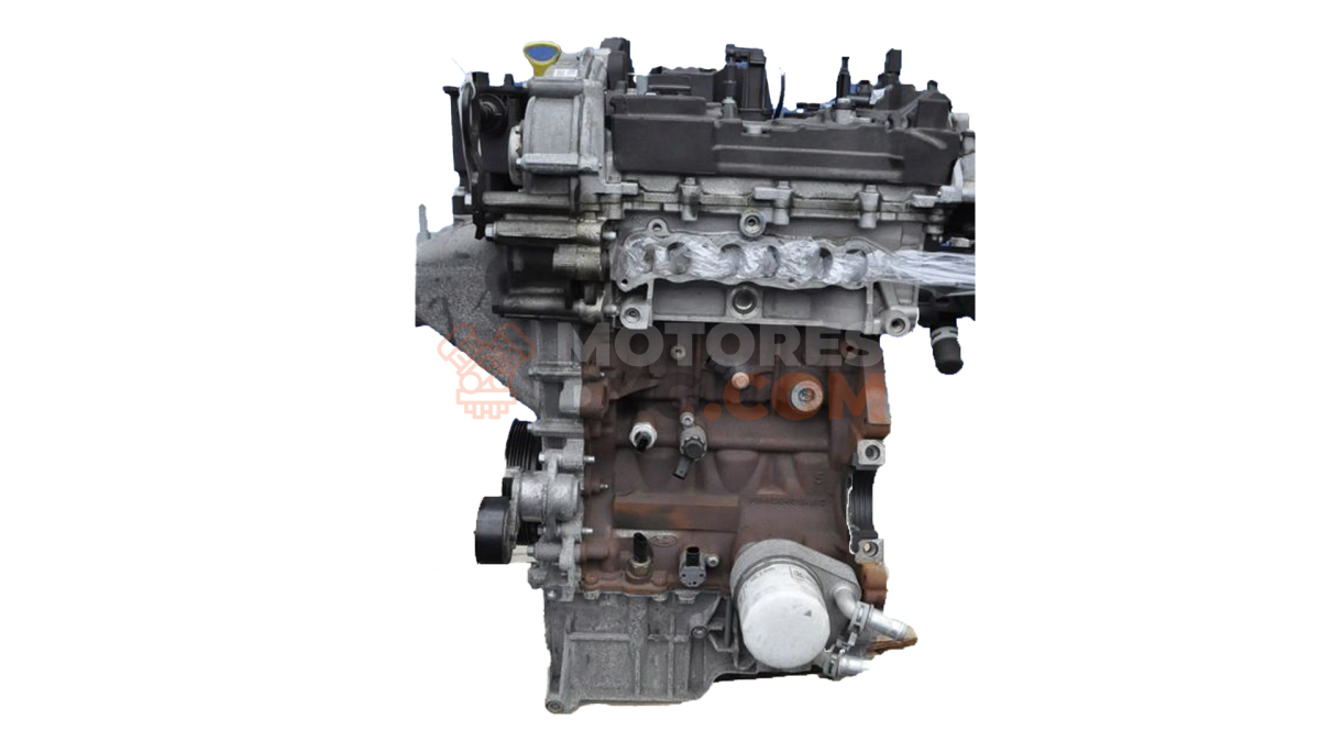 Motor m0ja Ford Fiesta VIII 1.0 EcoBoost (100 cv) Start-Stop