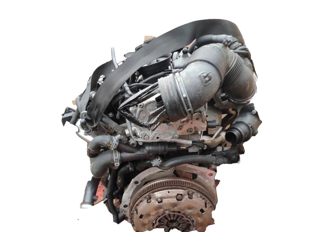 Motor M0JB Ford Fiesta VII (Versión 2013) 1.0 EcoBoost (125 cv)