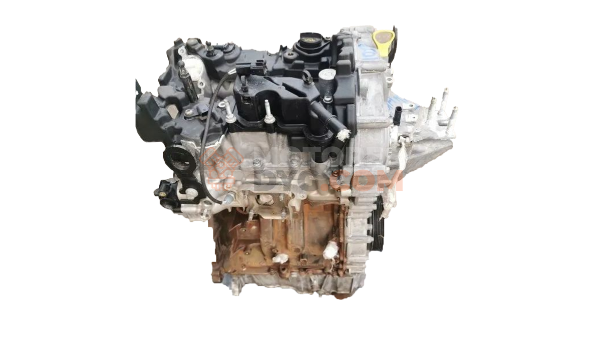 Motor M0JB Ford Fiesta VIII 1.0 EcoBoost (125 cv) Start-Stop
