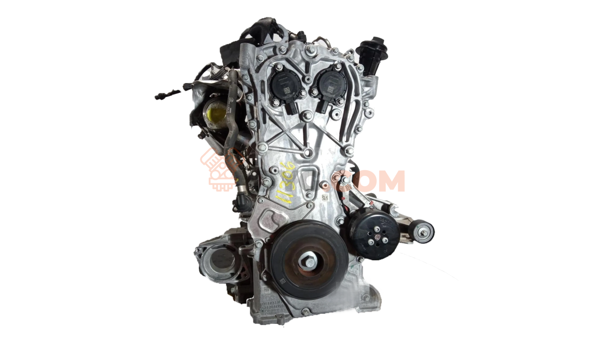 Motor M1-B3-72 Mercedes Benz Clase A (W177) A 160 (136 CV)