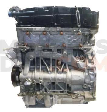 Motor M10 B15 Bmw Serie 1 Hatchback (F20 LCI, Versión  2015) 120d (190 cv) Steptronic