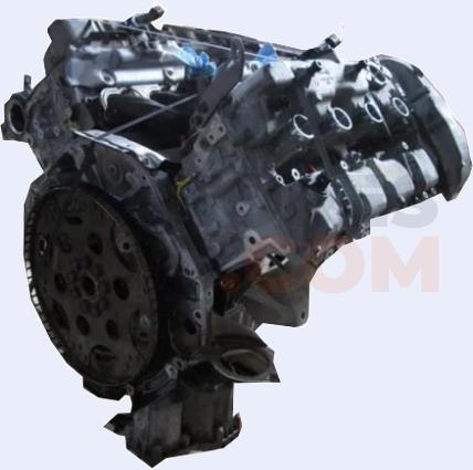 Motor M10 B16 (164VA) Bmw Serie 3 Gran Turismo (F34) 328i (245 cv) xDrive Steptronic