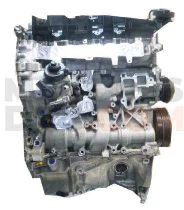 Motor M10 B16 (16A) Bmw Serie 1 Hatchback (F20 LCI, Versión  2015) 120d (190 cv)