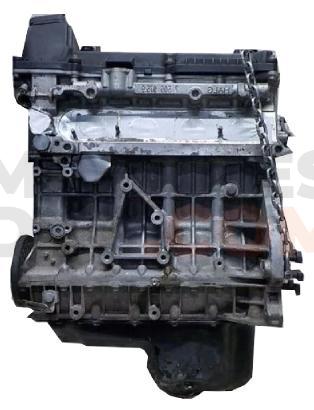 Motor M10 B16 A Bmw Serie 1 Hatchback (F20 LCI, Versión  2015) 118d (150 cv) Steptronic