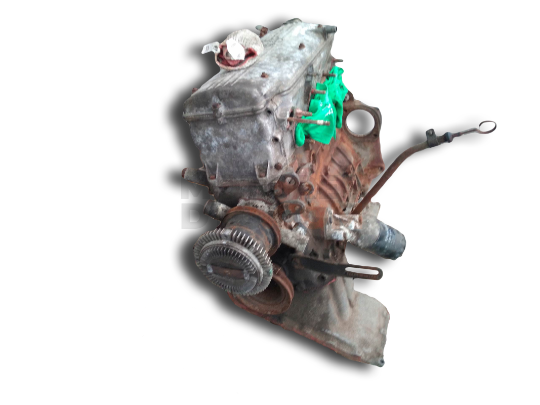 Motor M10 B18 (184EA), M10 B18 (184EB), M10 B18 (184EZ) Bmw Serie 3 (E30) 318i (105 cv)