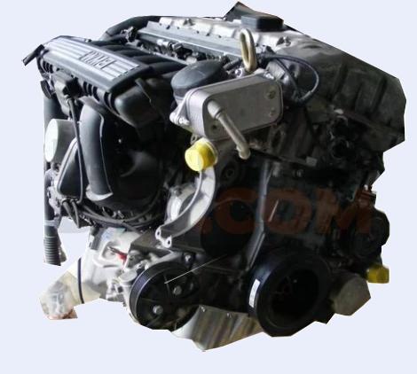 Motor M10 B18 (184VA) Bmw Serie 3 Gran Turismo (F34) 320i (184 cv) xDrive