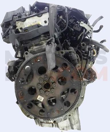 Motor M10 B18 (184VA) Bmw Serie 3 Gran Turismo (F34) 320i (184 cv) xDrive Steptronic