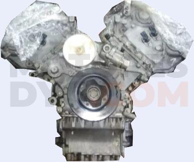 Motor M10 B18 (184VA) Bmw Serie 3 Gran Turismo (F34) 328i (245 cv)