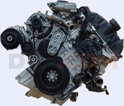 Motor M10 B18 (184VC) Bmw Serie 3 Gran Turismo (F34) 328i (245 cv) Automatico