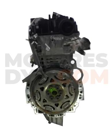 Motor M10 B20 (22T A) Bmw Serie 1 Hatchback (F20 LCI, Versión  2015) 116d (116 cv)