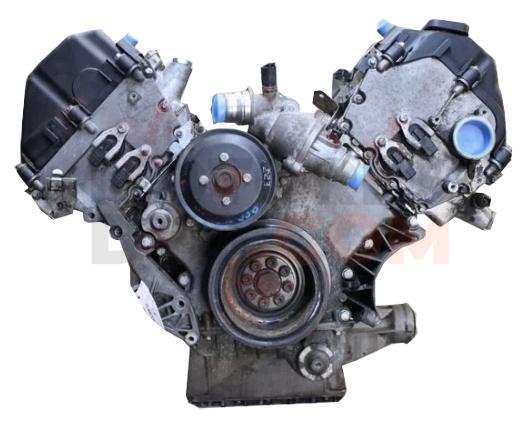 Motor M10 B20 (23EA) Bmw Serie 1 Hatchback (F20 LCI, Versión  2015) 116d (116 cv) EfficientDynamics Edition