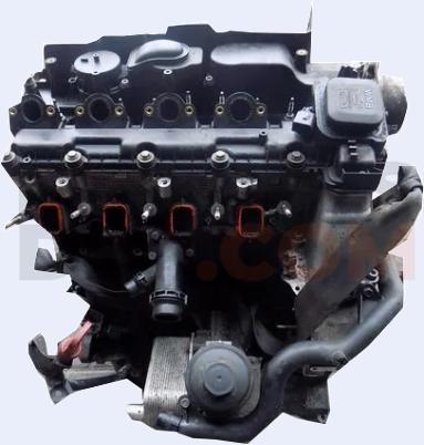 Motor M10 B20 Bmw Serie 3 Gran Turismo (F34) 320d (190 cv) Steptronic