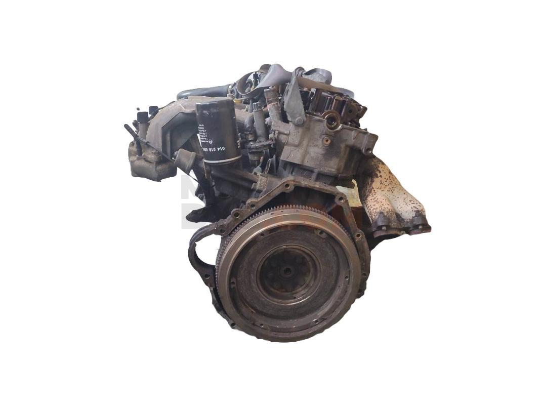 Motor M102.962 Mercedes Benz 190 (W201) E 2.0 (118 cv)