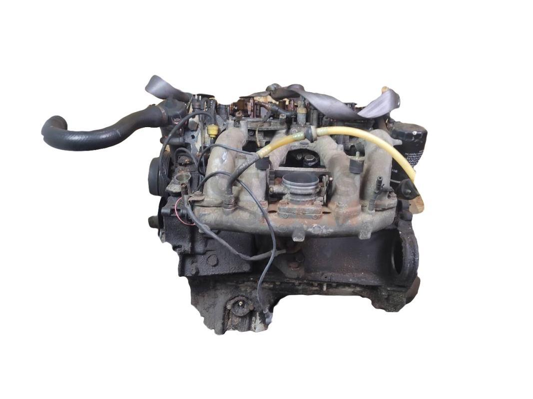 Motor M102.962 Mercedes Benz 190 (W201) E 2.0 (118 cv)