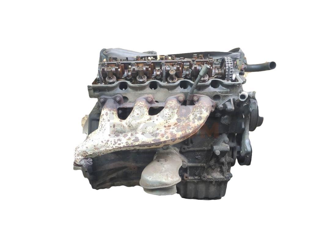 Motor M102.962 Mercedes Benz 190 (W201) E 2.0 (118 cv)