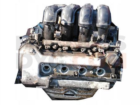 Motor M102963 Mercedes Benz 200 (W124) 200 E (122 cv)