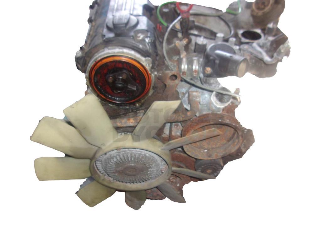 Motor M103 Mercedes Benz 300 (W124) 300 E 4-matic (188 cv)