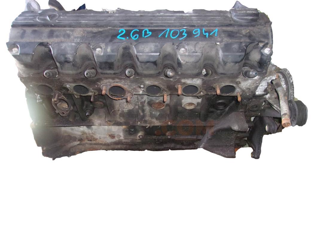 Motor M103 Mercedes Benz 300 (W124) 300 E 4-matic (188 cv)