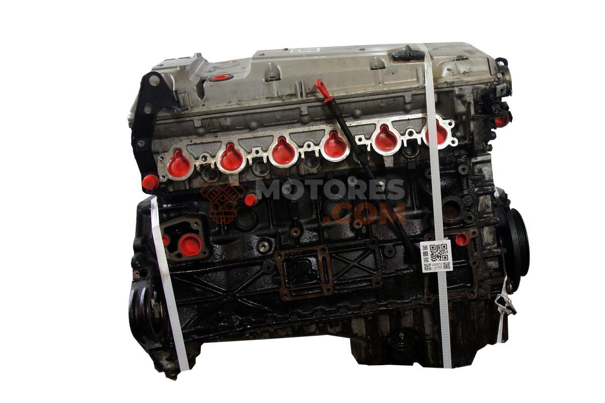 Motor m104.990 Mercedes Benz Clase S (W140) 300 SE,SEL/S320 (231 cv)