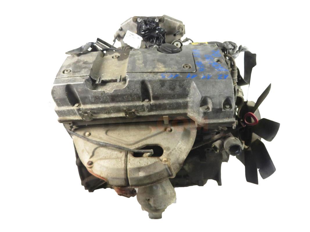 Motor M111920 Mercedes Benz Clase C (W202) C 180 (122 cv)