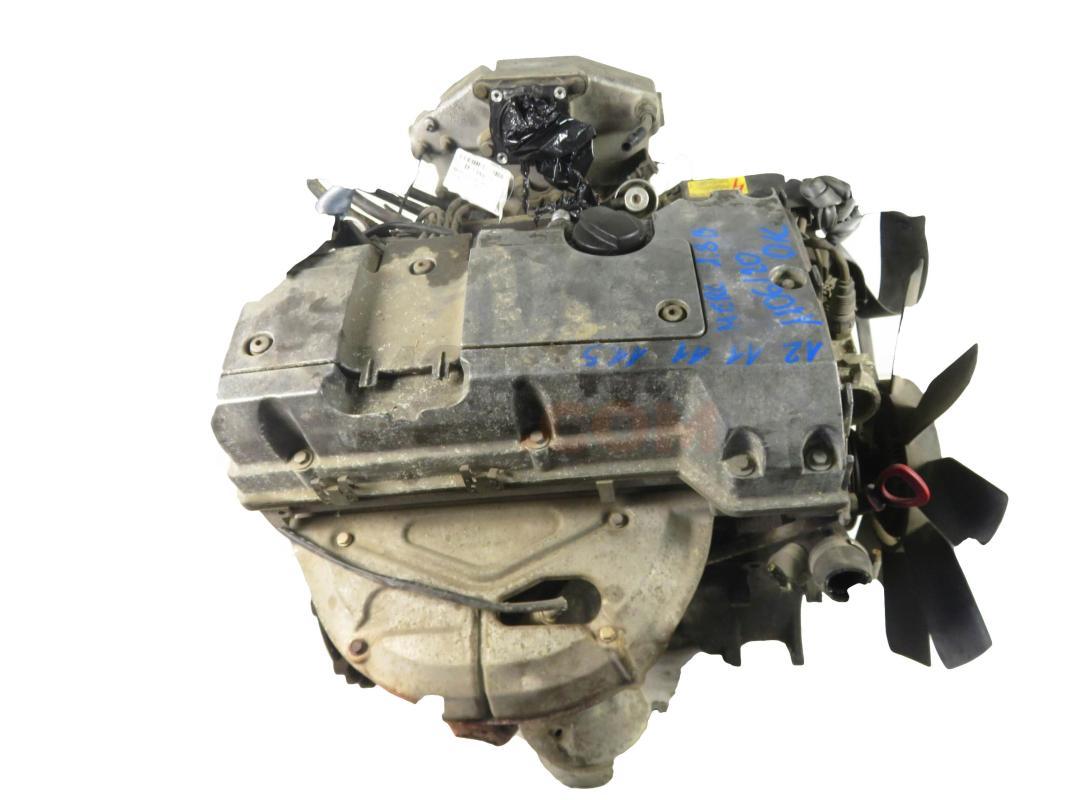 Motor M111920 Mercedes Benz Clase C (W202) C 180 (122 cv)