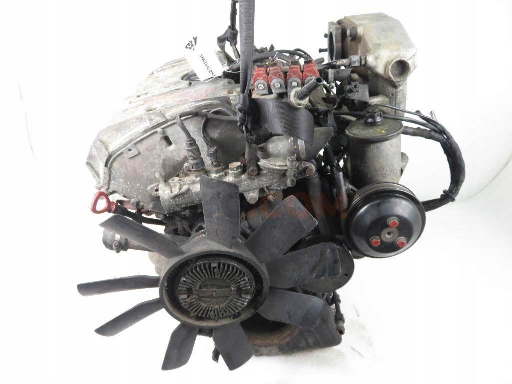 Motor M111920 Mercedes Benz Clase C (W202) C 180 (122 cv)