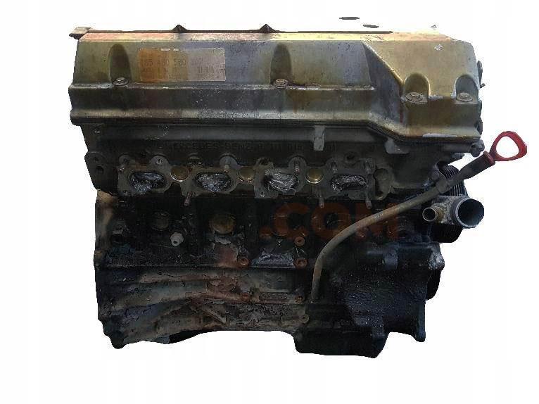 Motor M111942 Mercedes Benz Clase E T-mod. (S210) E 200 T (210.235) (136 cv)