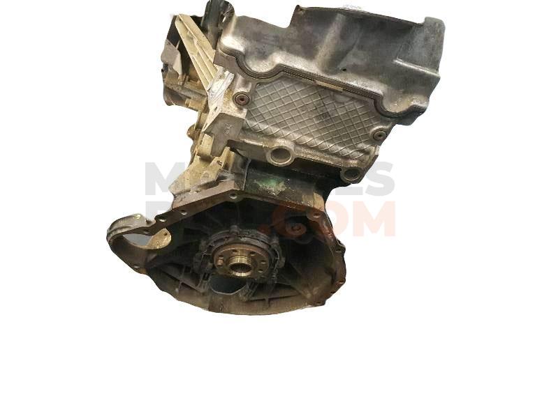 Motor M111942 Mercedes Benz Clase E T-mod. (S210) E 200 T (210.235) (136 cv)
