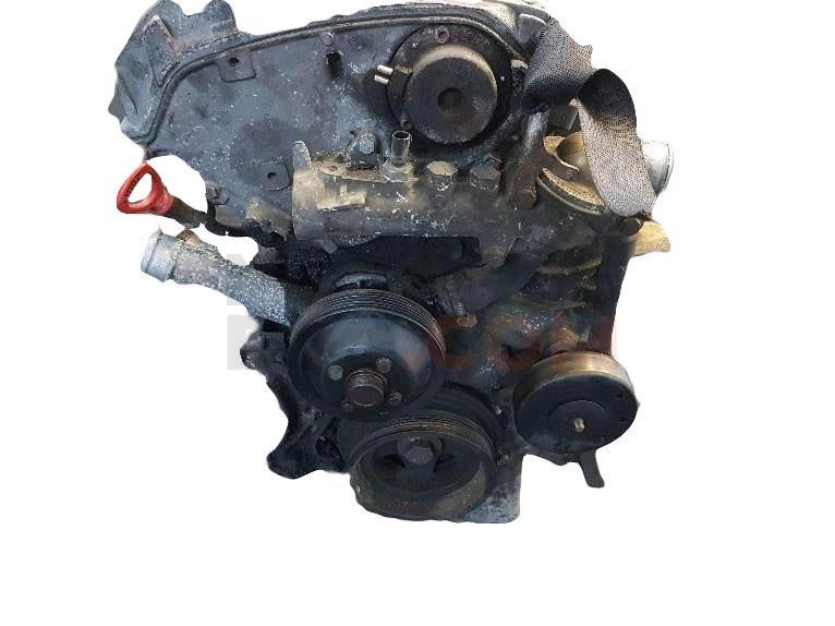 Motor M111942 Mercedes Benz Clase E T-mod. (S210) E 200 T (210.235) (136 cv)