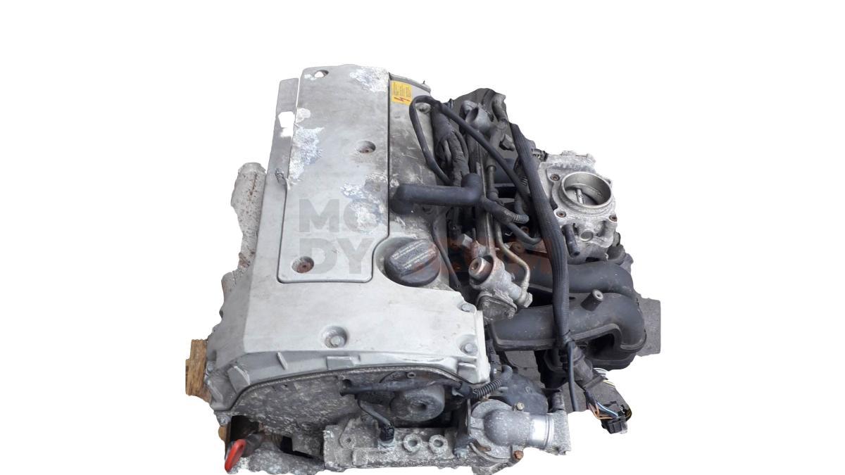 Motor M111942 Mercedes Benz Clase E (W210) E 200 (210.035) (136 cv)