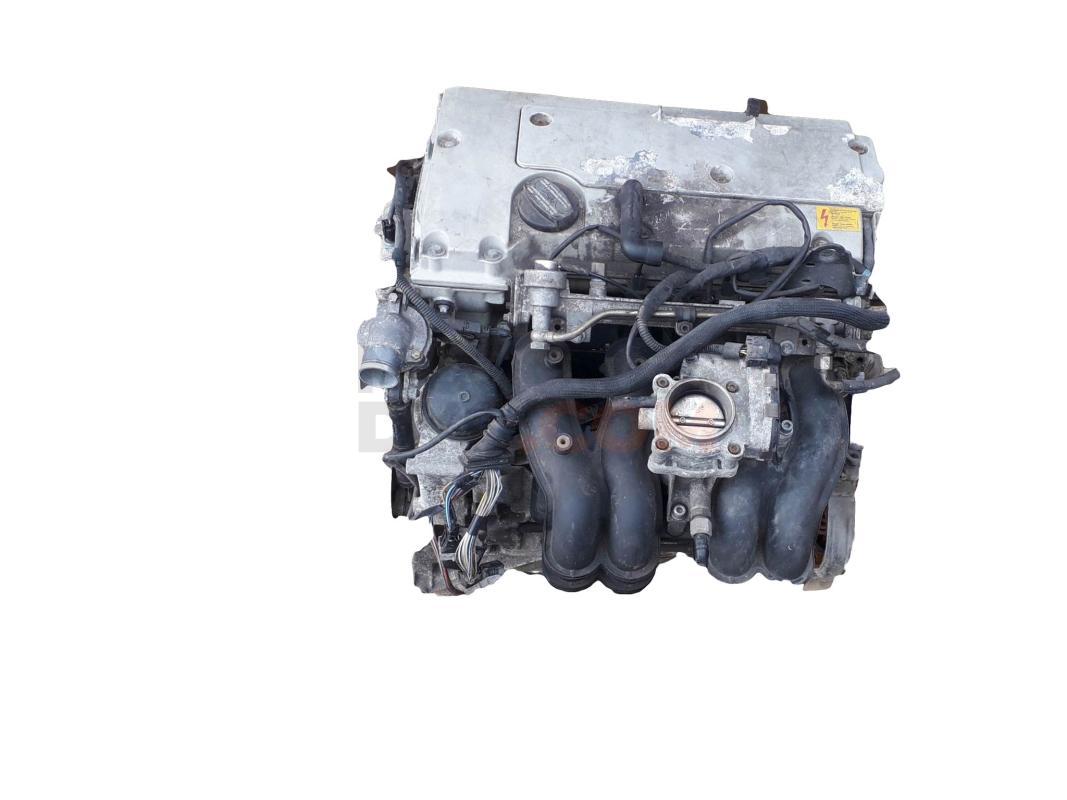 Motor M111942 Mercedes Benz Clase E (W210) E 200 (210.035) (136 cv)
