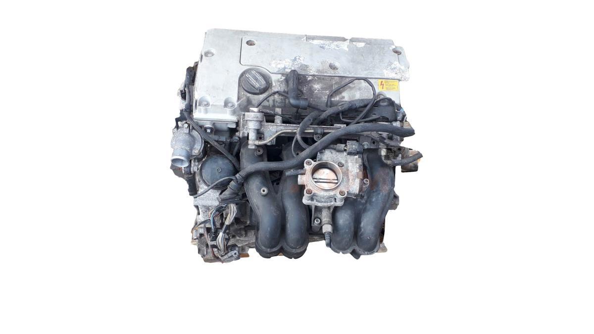Motor M111942 Mercedes Benz Clase E (W210) E 200 (210.035) (136 cv)
