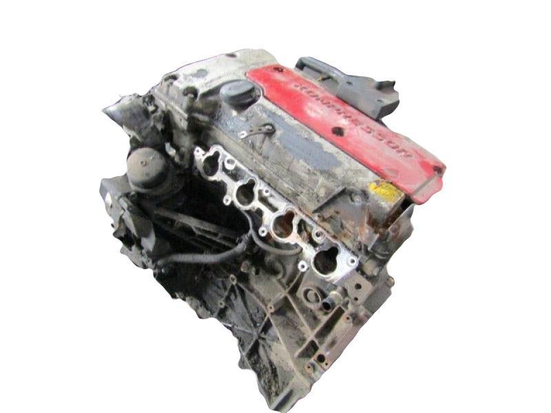 Motor M111947 Mercedes Benz Clase E (W210) E 200 Kompressor (186 cv)