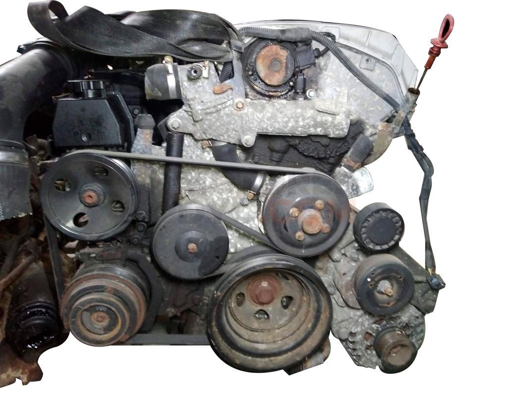 Motor M111982 Mercedes Benz CLK (C 208 Versión 1999) CLK 230 (197 cv) Kompressor