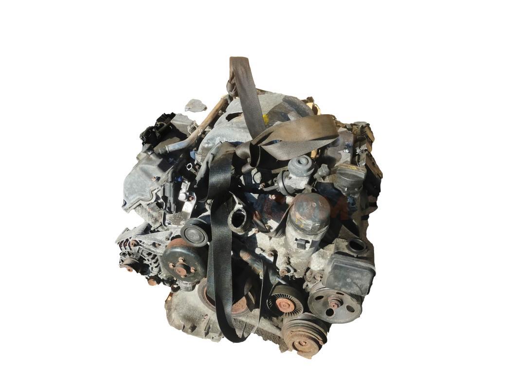 Motor m112 Mercedes Benz Clase C (W202) C 240 (170 cv)