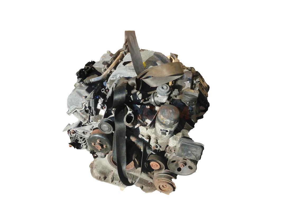 Motor m112 Mercedes Benz Clase C (W202) C 240 (170 cv)