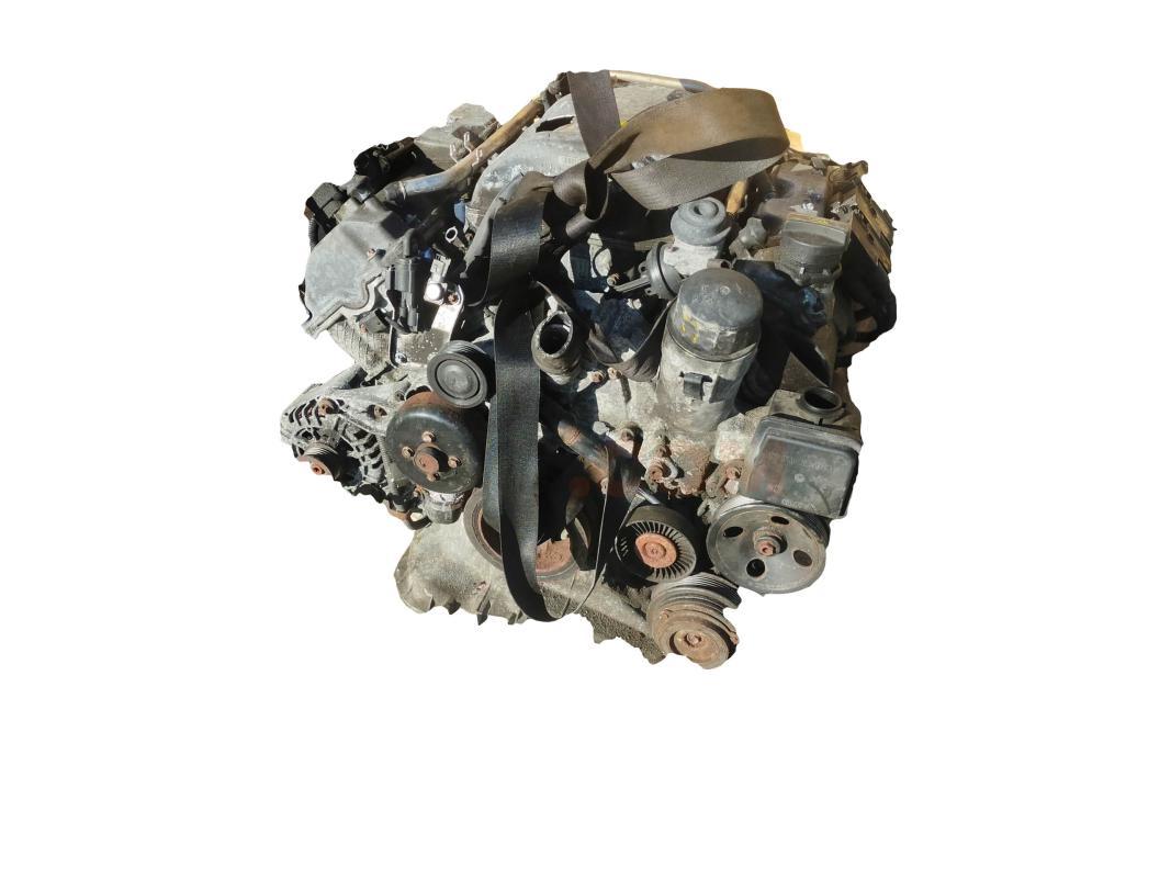 Motor m112 Mercedes Benz Clase C (W202) C 240 (170 cv)