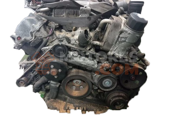 Motor M112 Mercedes Benz Clase E (W210) E 430 4-matic (279 cv)
