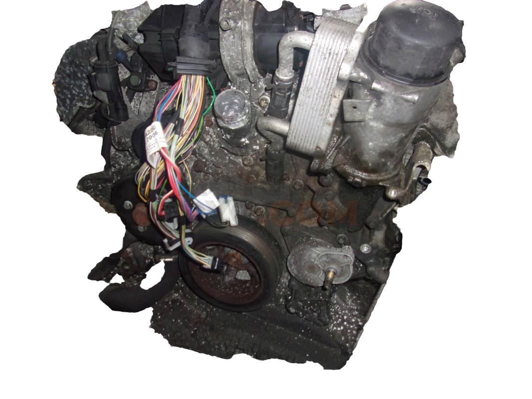 Motor M112 Mercedes Benz Clase S (W220) S 320 (220065/165) (224 cv)