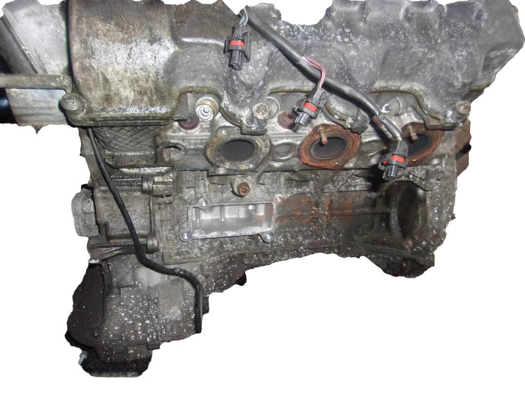 Motor M112 Mercedes Benz Clase S (W220) S 320 (220065/165) (224 cv)