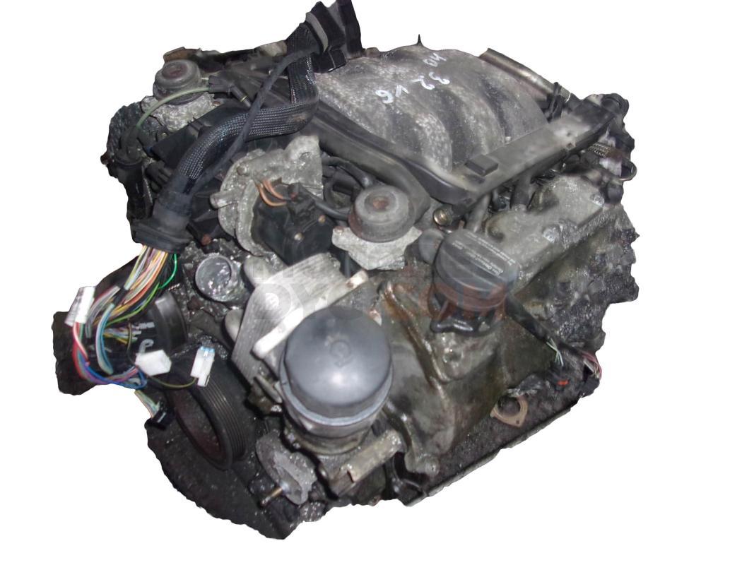 Motor M112 Mercedes Benz Clase S (W220) S 320 (220065/165) (224 cv)
